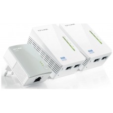 PLC TP-LINK WPA4220T KIT